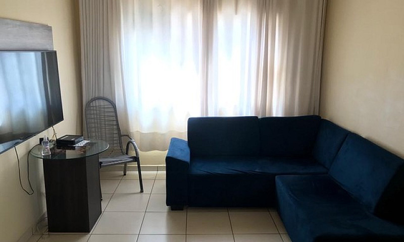 Apartamento No Centr...