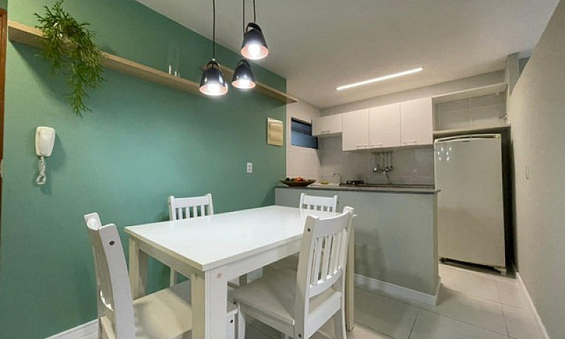 Lindo Flat Novo 30M²...