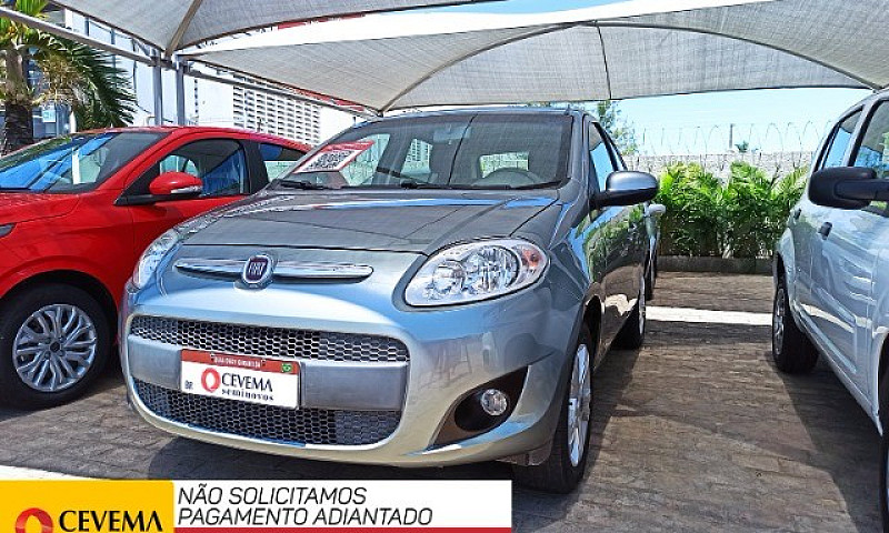 Fiat Palio Essence 1...