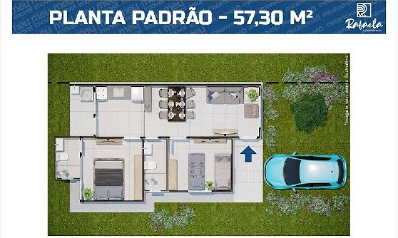 155*Rafaela Condomín...
