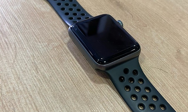 Loja Física. Apple W...
