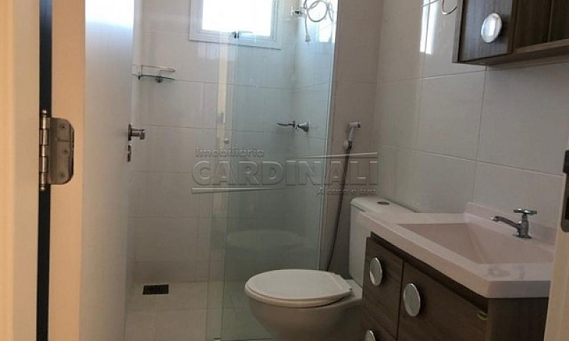 Apartamento Para Alu...