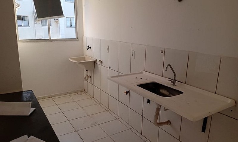 Alugo Apartamento Pr...