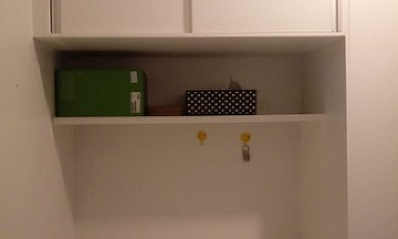 Apartamento 02 Quart...