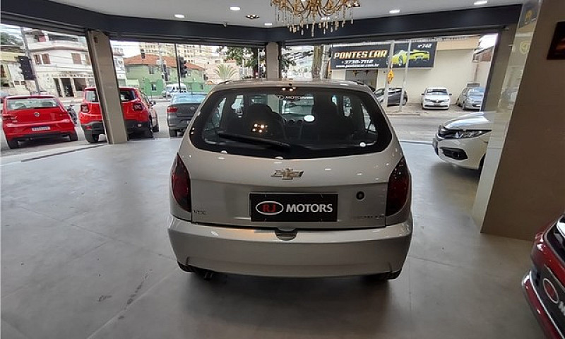 Chevrolet Celta 2014...