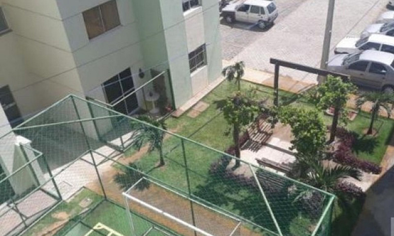 Apartamento No Parqu...