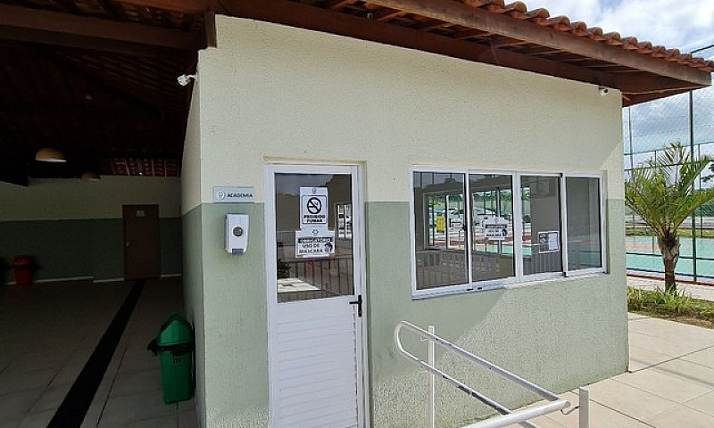 Alugo Apartamento 3 ...
