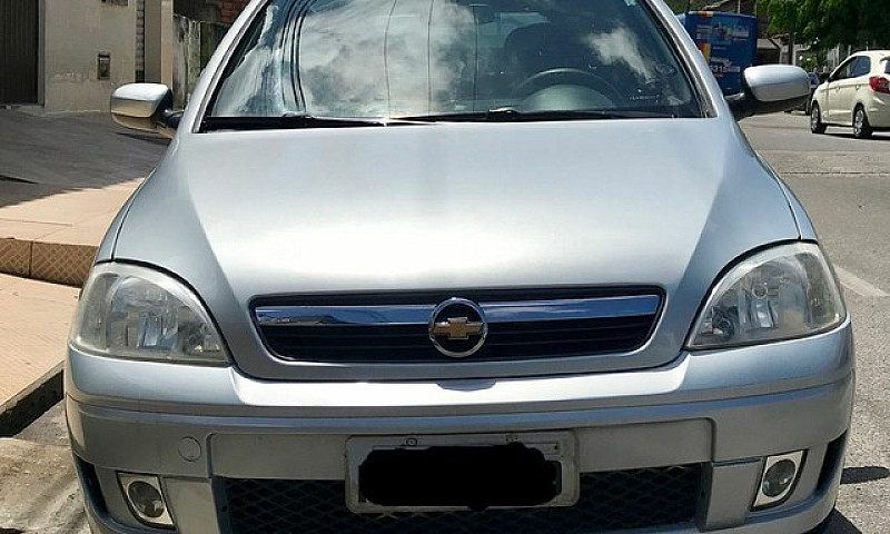 Corsa Maxxi 1.4 2012...