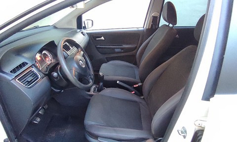 Volkswagen Fox Prime...