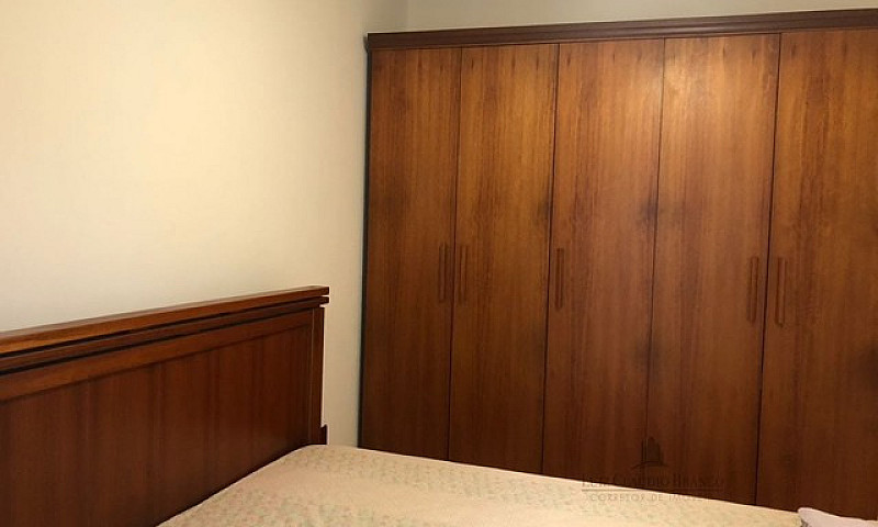 Apartamento Temporad...