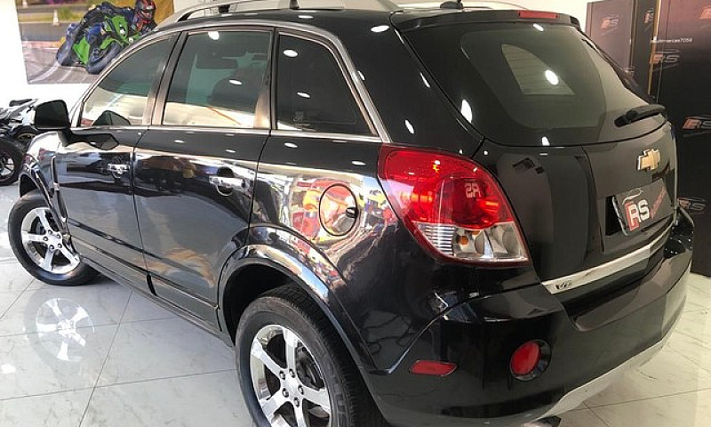 Gm Chevrolet Captiva...