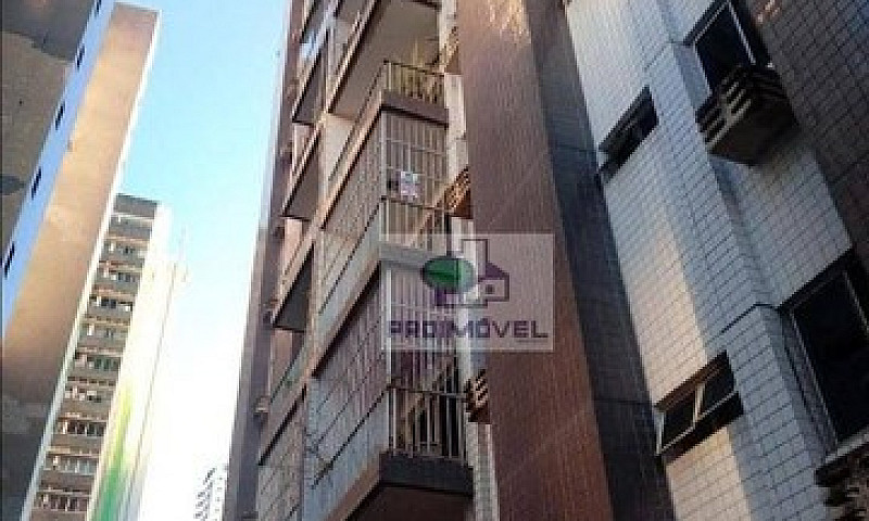 Apartamento Com 2 Do...