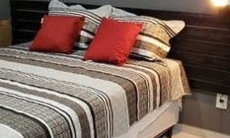 Apartamento Para Alu...