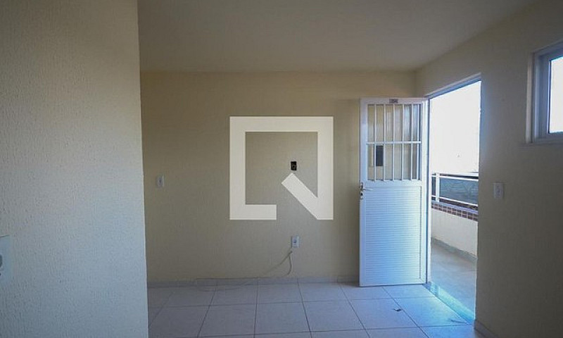 Apartamento Para Alu...