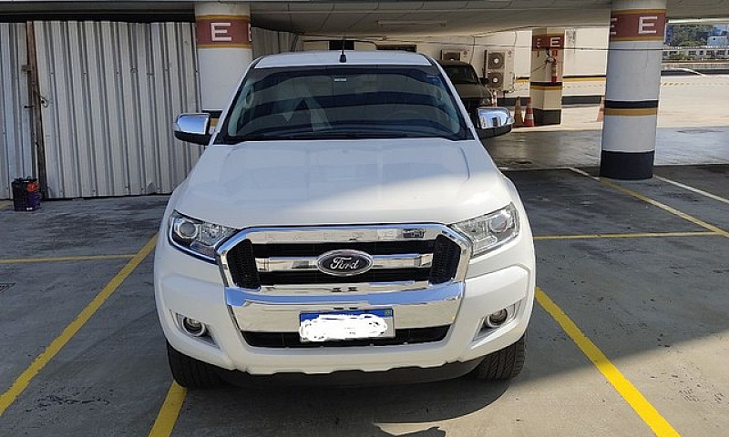Ford Ranger Xlt 3.2 ...