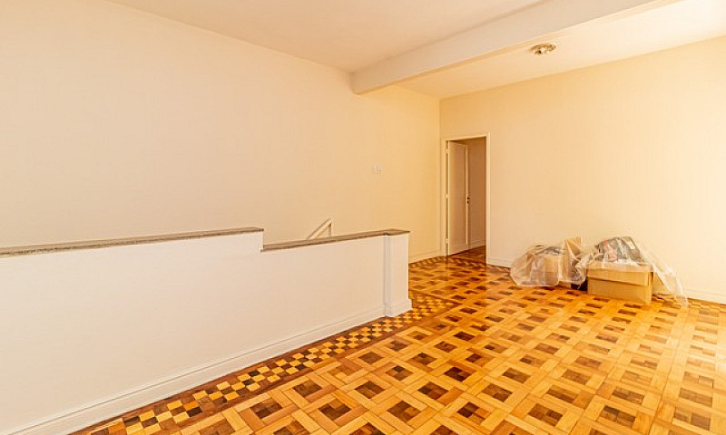 Porto Alegre - Casa ...