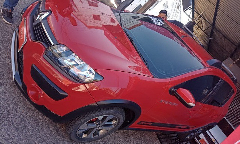 Renault/ Sandero 1.6...