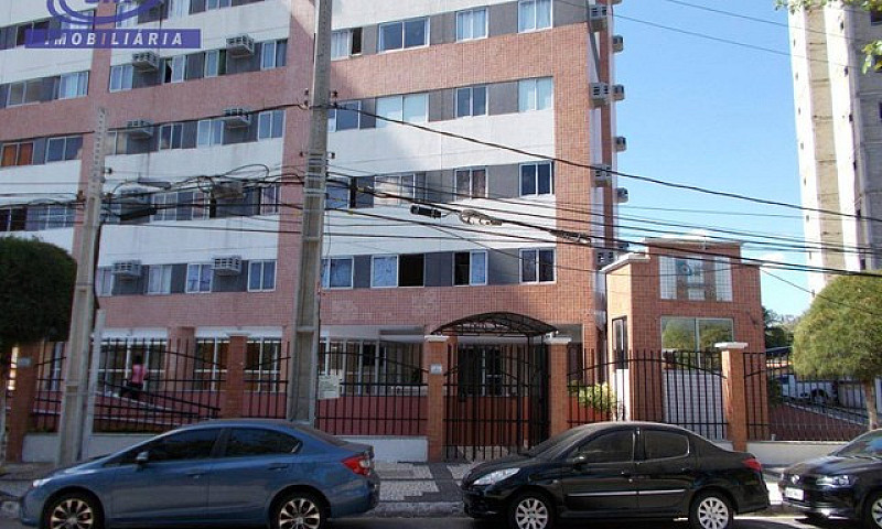 Apartamento Com 2 Do...