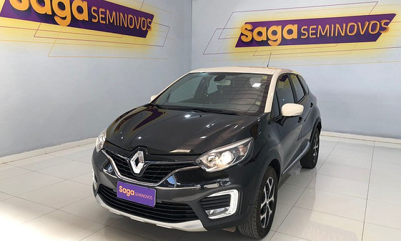 Renault Captur Zen 1...