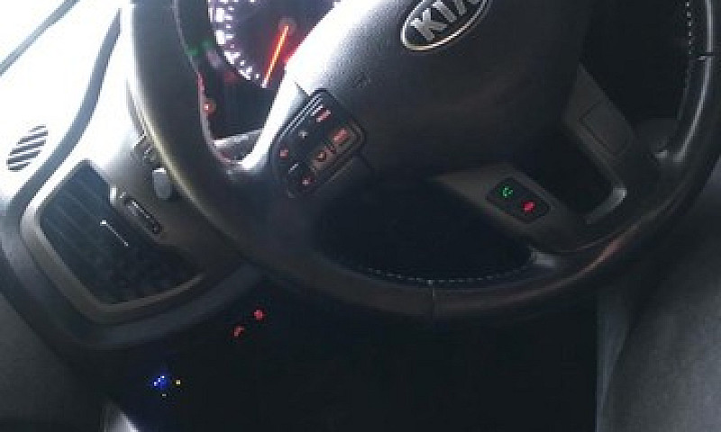 Sportage 2.0 Ex2 ( 2...