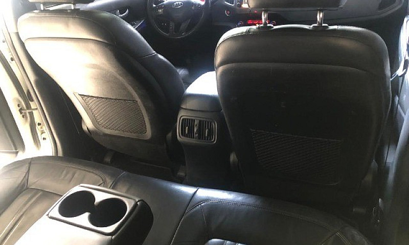 Sportage 2.0 Ex2 ( 2...