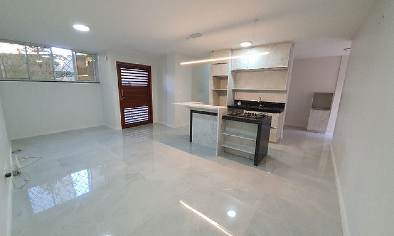 Apartamento Para Alu...