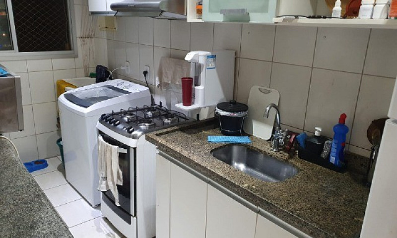 Aluguel Apartamento ...