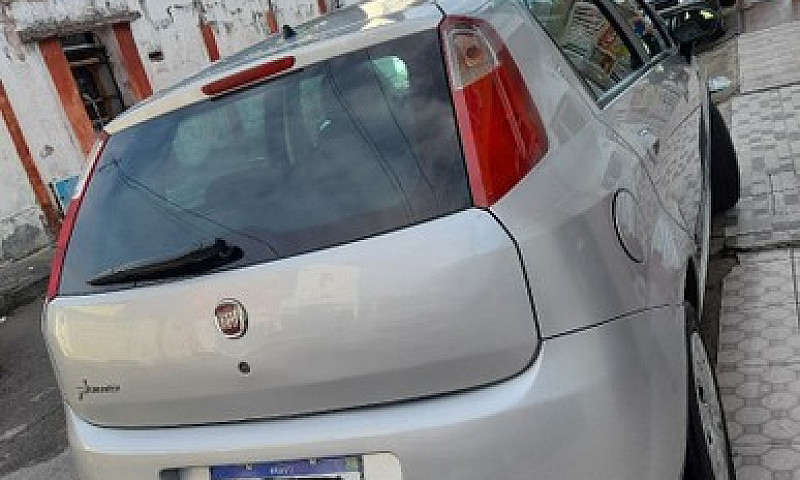 Punto 1.4 2010,Compl...