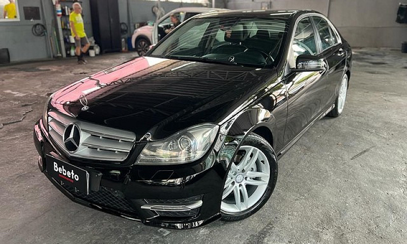 C-180 1.6 Turbo Auto...