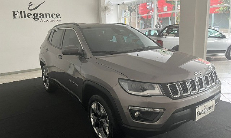 Jeep Compass 2019 2....