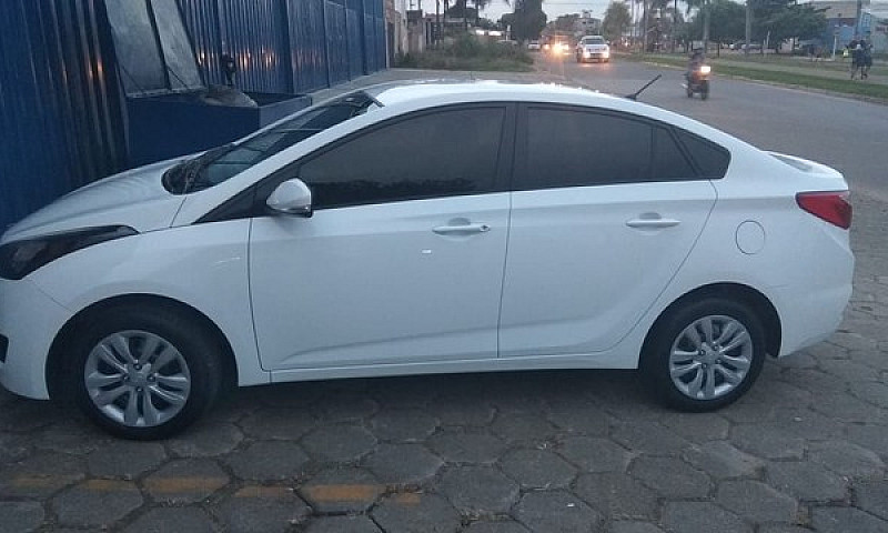 Hb20 Sedan 2017/2018...
