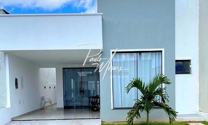 Casa A Venda Em Cond...
