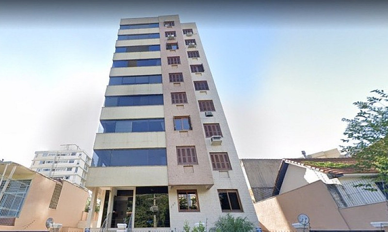 Apartamento Em Petró...
