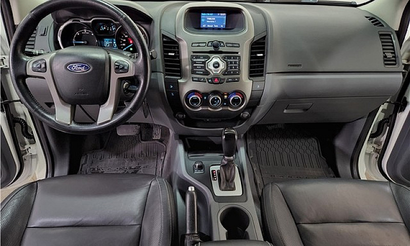 Ford Ranger 2015 3.2...
