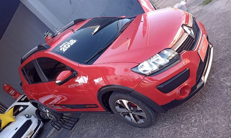 Renault/ Sandero 1.6...