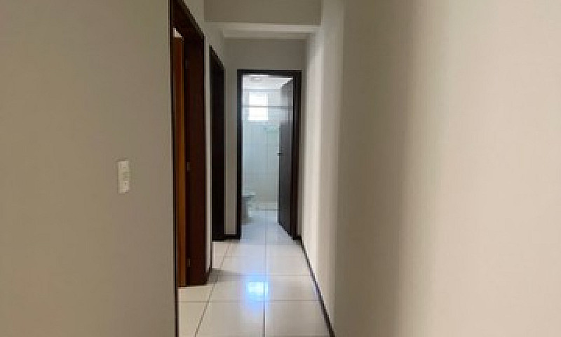 Apartamento Para Alu...