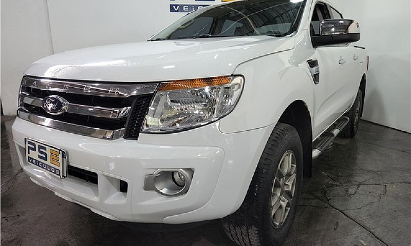 Ford Ranger 2015 3.2...