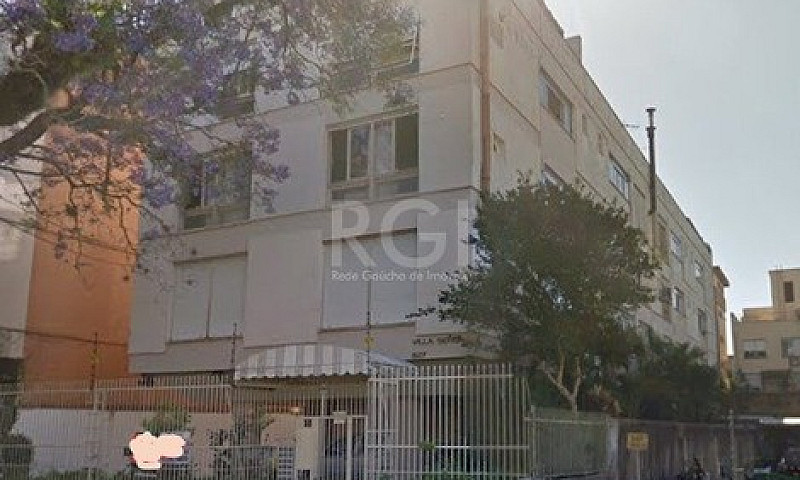 Porto Alegre - Apart...