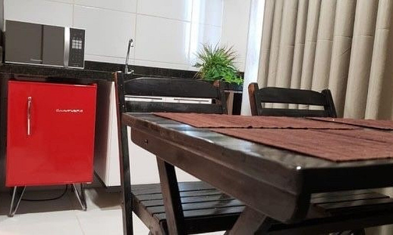 Apartamento Para Alu...