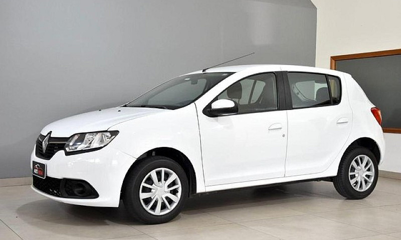 Renault Sandero 1.6 ...