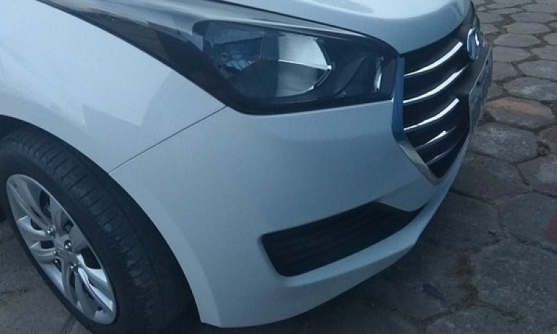 Hb20 Sedan 2017/2018...