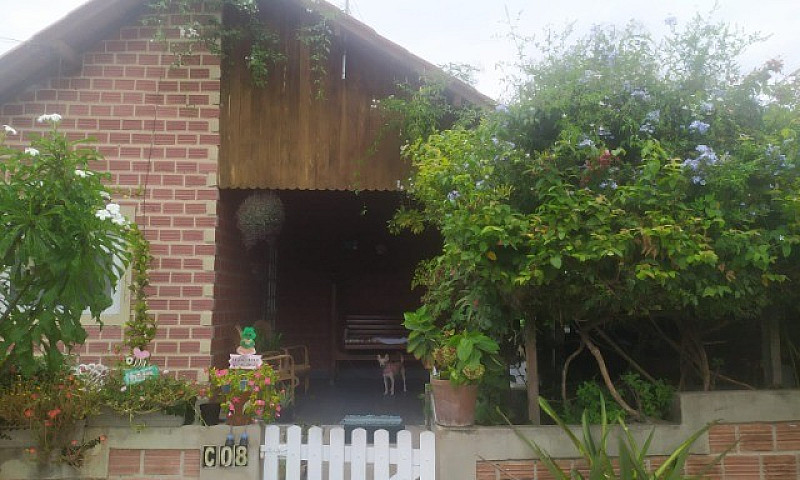 Excelente Casa Em Co...