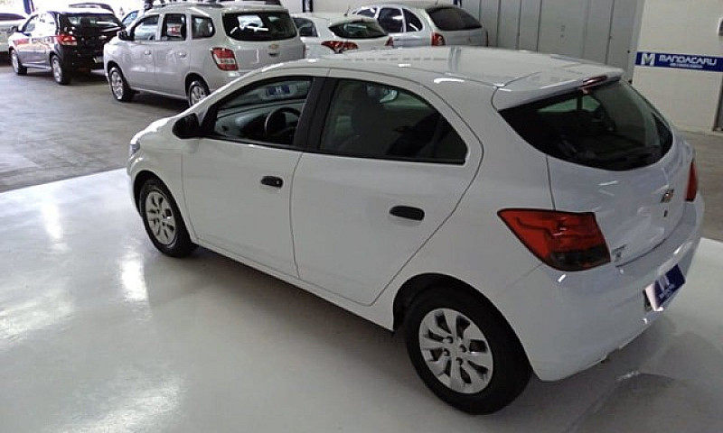 Chevrolet Onix 10Mt ...
