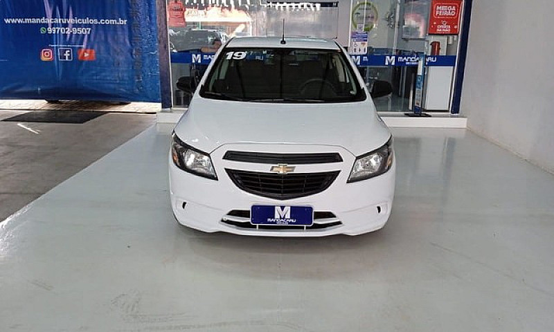 Chevrolet Onix 10Mt ...