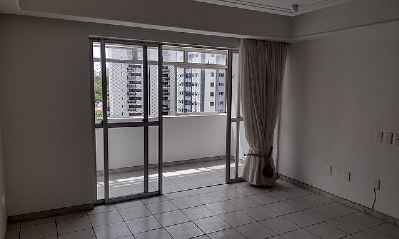 Apartamento Para Alu...