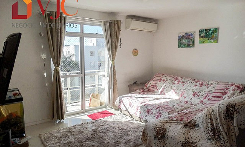 Apartamento 3 Dormit...