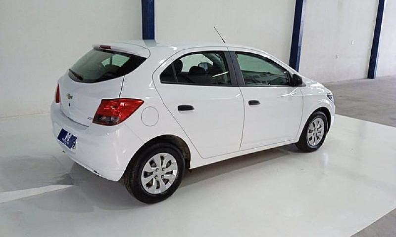 Chevrolet Onix 10Mt ...