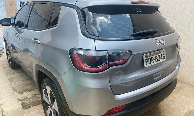Jeep Compass 2019 ...
