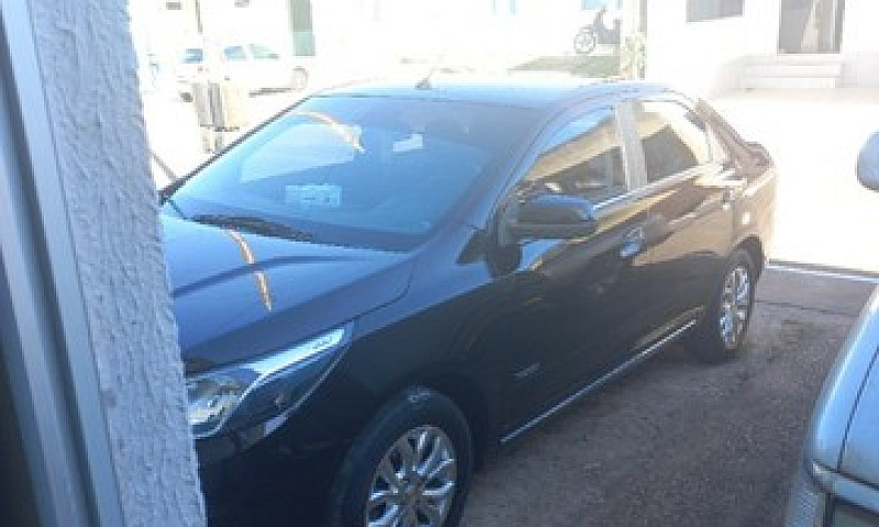 Vendo Carro Cobalt L...