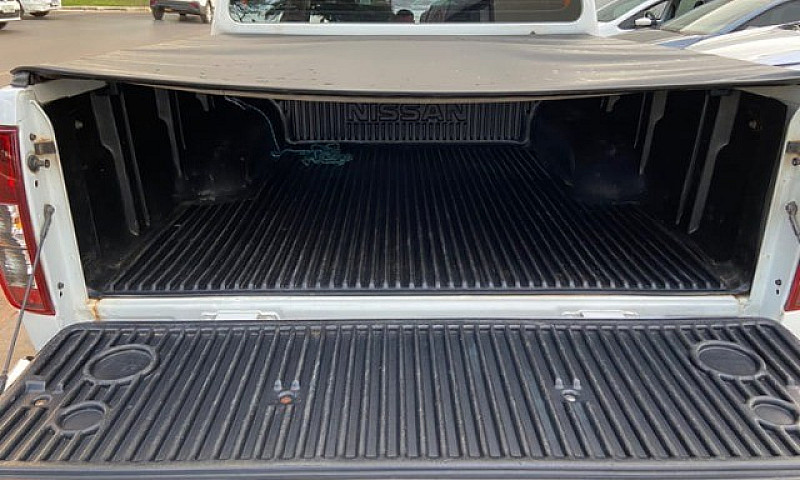 Frontier Sv At 4X4 M...